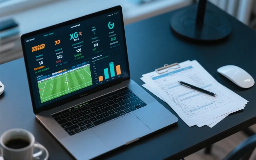 把“2026世界杯比分预测更新”做成你的武器：用即时指数+xG+身价与FIFA数据，搭一张会自我迭代的预测表