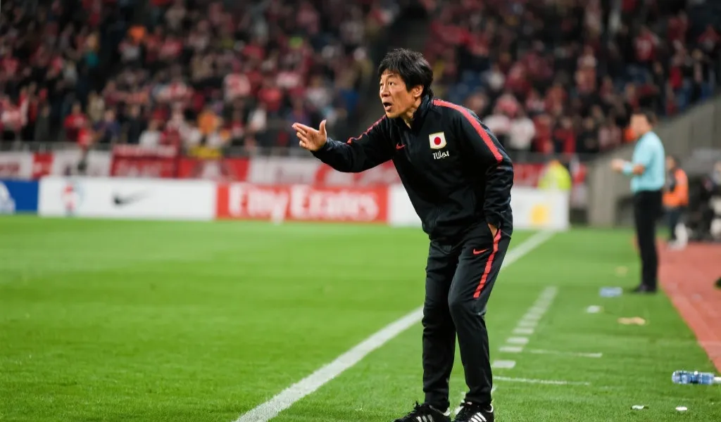 日本队战术再升级：森保一“神换人”屡试不爽，两套阵容无缝切换抗衡欧美豪强
